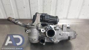 Usados Válvula EGR Volvo V40 (MV) 1.6 D2 Precio € 74,99 Norma de margen ofrecido por Autodemontage Aandijk