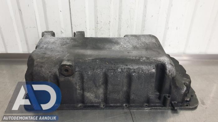 Used Sump Peugeot Expert (222/224) 2.0 HDi 110 16V Price € 49,99 Margin scheme offered by Autodemontage Aandijk