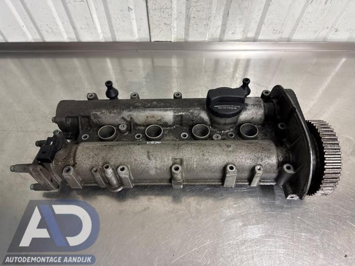Gebrauchte Nockenwellengehäuse Volkswagen Golf IV (1J1) 1.6 16V Preis € 149,99 Margenregelung angeboten von Autodemontage Aandijk