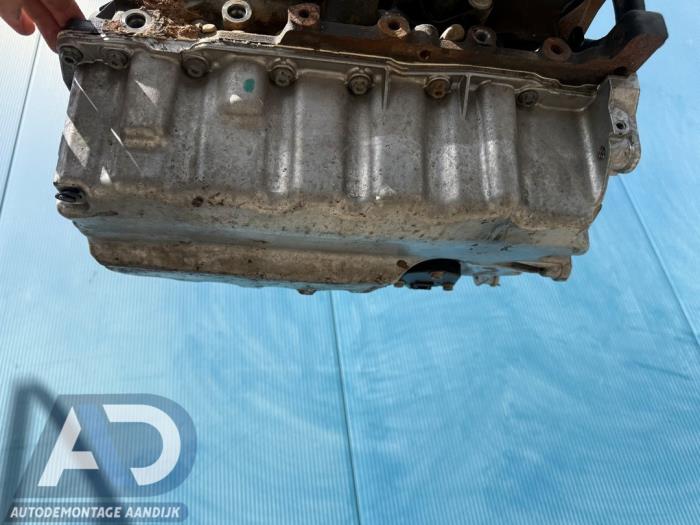 Usagé Couvercle carter Volkswagen Tiguan (AD1) 2.0 TDI 16V BlueMotion Technology SCR Prix € 59,99 Règlement à la marge proposé par Autodemontage Aandijk