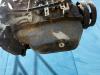 Fiat Fiorino (225) 1.3 JTD 16V Multijet Couvercle carter