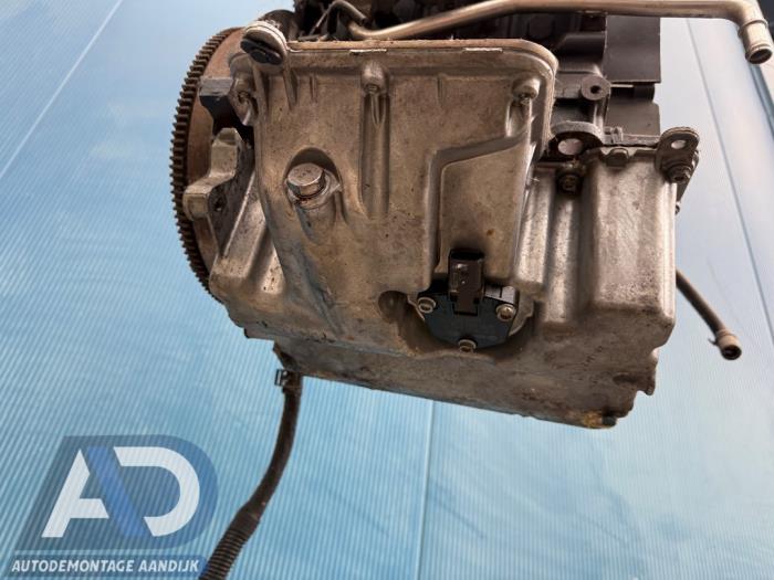 Used Sump Volkswagen Polo V (6R) 1.2 TDI 12V BlueMotion Price € 74,99 Margin scheme offered by Autodemontage Aandijk