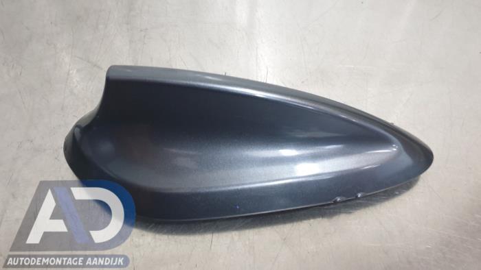 Używane Antena BMW 1 serie (F20) 116d 2.0 16V Cena € 29,99 Procedura marży oferowane przez Autodemontage Aandijk