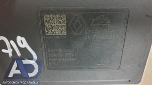 Pompa ABS z Dacia Jogger 1.0 TCe 110 12V 2024