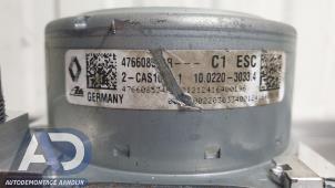 Pompa ABS z Dacia Jogger 1.0 TCe 110 12V 2024