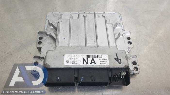 Used Engine management computer Dacia Jogger 1.0 TCe 110 12V Price € 249,99 Margin scheme offered by Autodemontage Aandijk