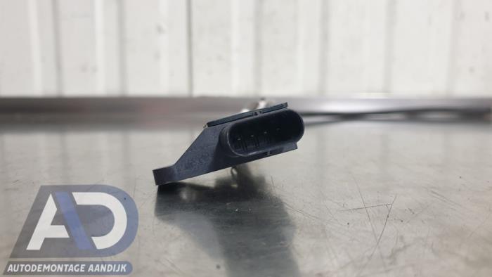 Auspuff Temperatursensor van een Dacia Jogger 1.0 TCe 110 12V 2024