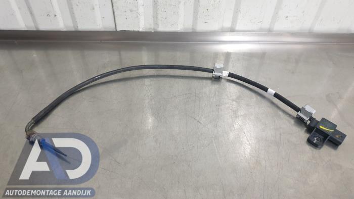 Używane Czujnik temperatury spalin Dacia Jogger 1.0 TCe 110 12V Cena € 39,99 Procedura marży oferowane przez Autodemontage Aandijk