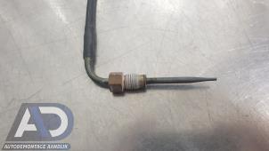 Auspuff Temperatursensor van een Dacia Jogger 1.0 TCe 110 12V 2024