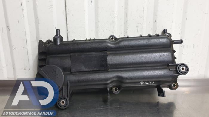 Gebrauchte Ventildeckel Hyundai i10 (F5) 1.1i 12V Preis € 49,99 Margenregelung angeboten von Autodemontage Aandijk