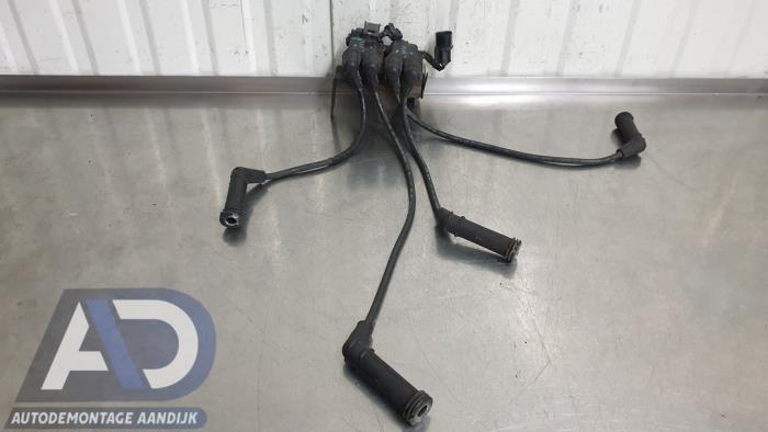 Gebrauchte Zündspule Hyundai i10 (F5) 1.1i 12V Preis € 34,99 Margenregelung angeboten von Autodemontage Aandijk