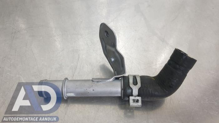 Usagé Conduit (divers) Dacia Jogger 1.0 TCe 110 12V Prix € 19,99 Règlement à la marge proposé par Autodemontage Aandijk