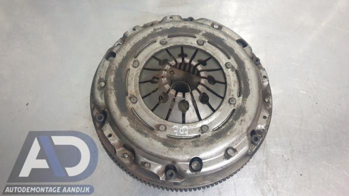 Used Flywheel Fiat Scudo (270) 2.0 D Multijet Price € 149,99 Margin scheme offered by Autodemontage Aandijk