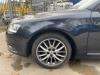 Audi A6 (C6) 2.0 TDI 16V Kotflügel links vorne