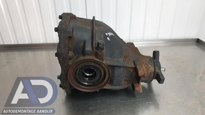 Gebrauchte Differential hinten Mercedes E Combi (S211) 2.7 E-270 CDI 20V Preis € 249,99 Margenregelung angeboten von Autodemontage Aandijk