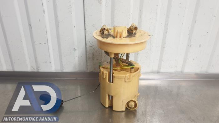 Gebrauchte Kraftstoffpumpe Elektrisch Ford Fiesta 6 (JA8) 1.6 TDCi 16V 90 Preis € 34,99 Margenregelung angeboten von Autodemontage Aandijk
