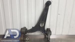 Used Front wishbone, left Fiat Scudo (270) 2.0 D Multijet Price € 29,99 Margin scheme offered by Autodemontage Aandijk