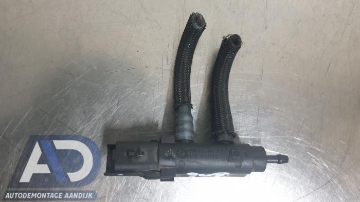 Begagnade Sensor (övriga) Fiat Scudo (270) 2.0 D Multijet Pris € 29,99 Marginaltabell erbjuds av Autodemontage Aandijk