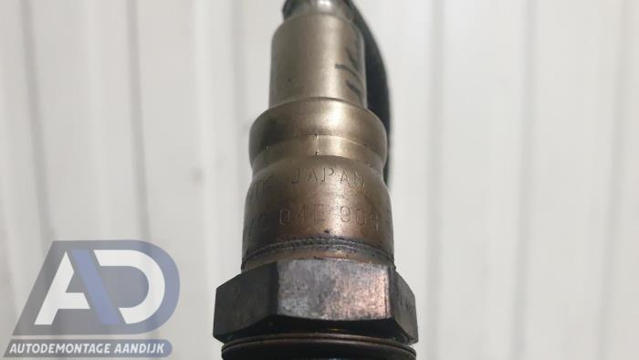 Lambda probe from a Volkswagen Golf VII (AUA) 1.5 TSI Evo BMT 16V 2018