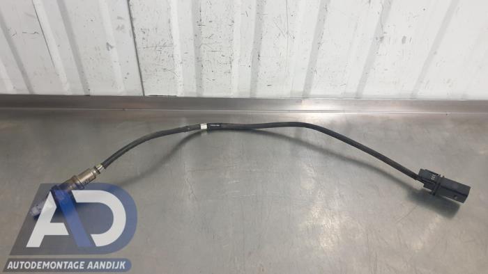 Usados Sonda Lambda Volkswagen Golf VII (AUA) 1.5 TSI Evo BMT 16V Precio € 19,99 Norma de margen ofrecido por Autodemontage Aandijk