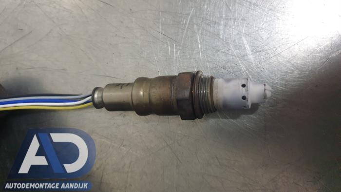 Lambda probe from a Volkswagen Golf VII (AUA) 1.5 TSI Evo BMT 16V 2018