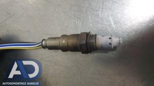 Lambda probe from a Volkswagen Golf VII (AUA) 1.5 TSI Evo BMT 16V 2018