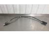 Volkswagen Golf VII (AUA) 1.5 TSI Evo BMT 16V Sonda lambda