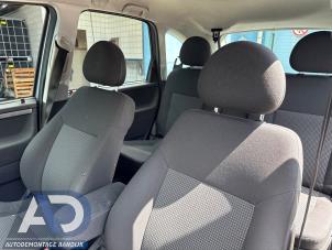 Begagnade Klädsel, uppsättning (komplett) Opel Meriva 1.6 16V Pris € 149,99 Marginaltabell erbjuds av Autodemontage Aandijk