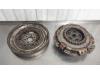 Volkswagen Golf VII (AUA) 1.5 TSI Evo BMT 16V Dwumasowe kolo zamachowe