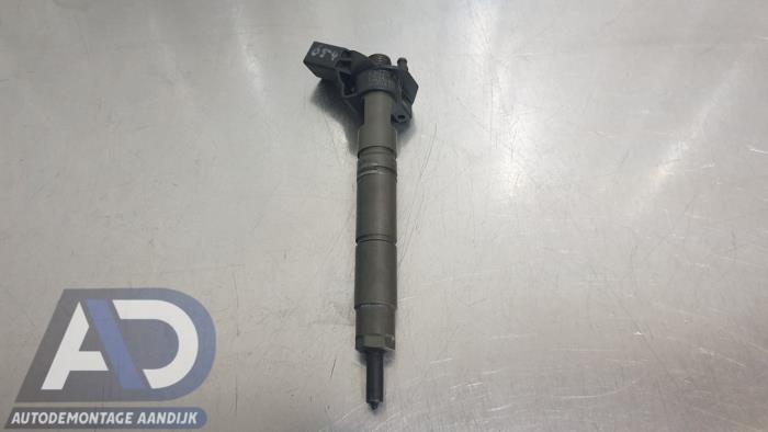 Usagé Injecteurs Mercedes E Combi (S211) 3.0 E-280 CDI V6 24V Prix € 74,99 Règlement à la marge proposé par Autodemontage Aandijk