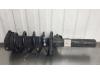 Audi A3 (8P1) 1.4 TFSI 16V Barre amortisseur avant droit