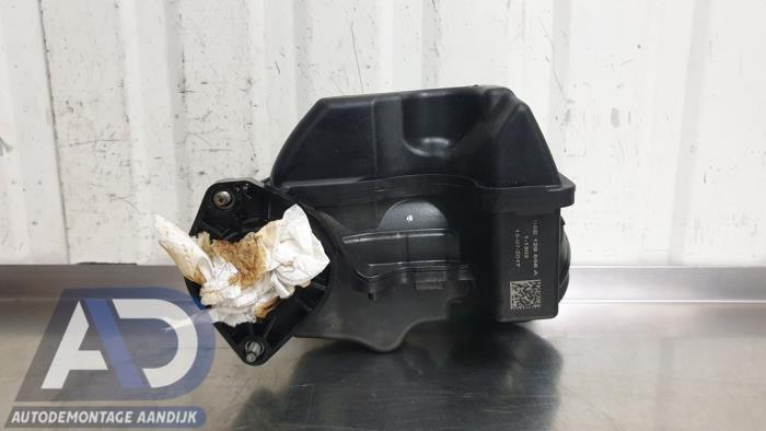 Gebrauchte Intercooler Rohr Volkswagen Golf VII (AUA) 1.5 TSI Evo BMT 16V Preis € 39,99 Margenregelung angeboten von Autodemontage Aandijk