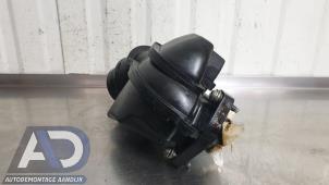 Intercooler Rohr van een Volkswagen Golf VII (AUA) 1.5 TSI Evo BMT 16V 2018