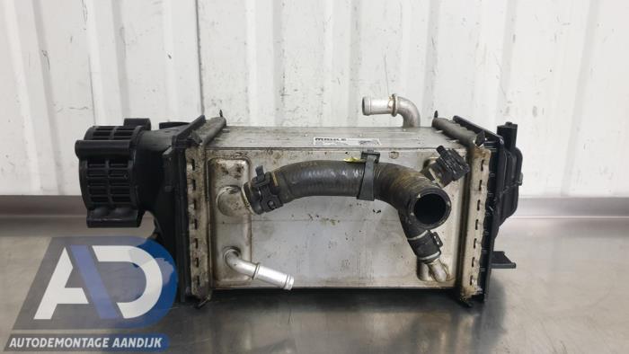 Used Intercooler Volkswagen Golf VII (AUA) 1.5 TSI Evo BMT 16V Price € 74,99 Margin scheme offered by Autodemontage Aandijk