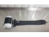 Audi A3 (8P1) 1.4 TFSI 16V Ceinture arrière gauche