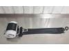 Audi A3 (8P1) 1.4 TFSI 16V Ceinture arrière droit