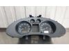 Seat Ibiza III (6L1) 1.4 16V 100 Compteur
