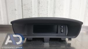Begagnade Innerdisplay Opel Meriva 1.6 16V Pris € 24,99 Marginaltabell erbjuds av Autodemontage Aandijk