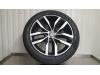 Volkswagen Golf VII (AUA) 1.5 TSI Evo BMT 16V Obrecz