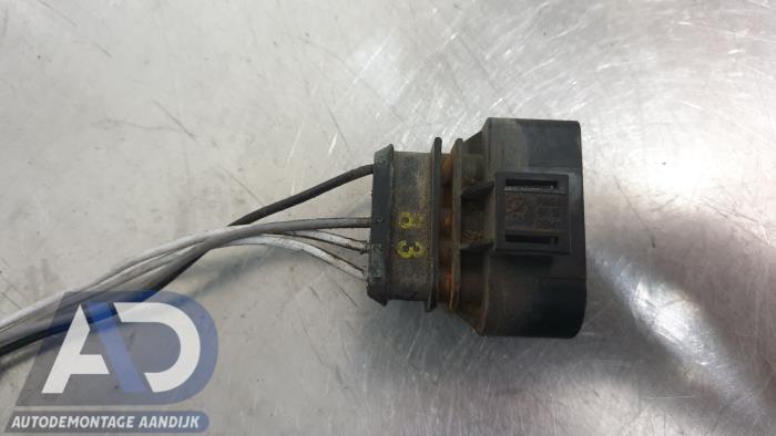 Lambda probe from a Volkswagen Sharan (7M8/M9/M6) 2.8 VR6,VR6 Carat 1997