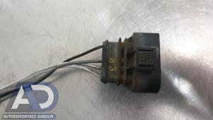 Lambda probe from a Volkswagen Sharan (7M8/M9/M6) 2.8 VR6,VR6 Carat 1997