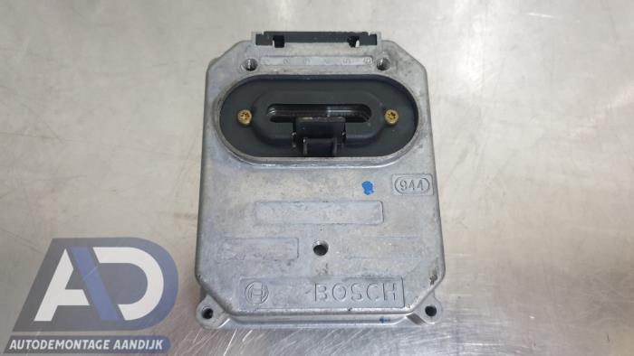 Window wiper relay