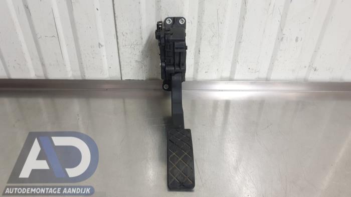 Begagnade Gaspedalsensor Skoda Fabia II Combi 1.6 TDI 16V 90 Pris € 14,99 Marginaltabell erbjuds av Autodemontage Aandijk