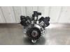 Audi A5 (8T3) 3.0 TDI V6 24V Quattro Pompe carburant mécanique