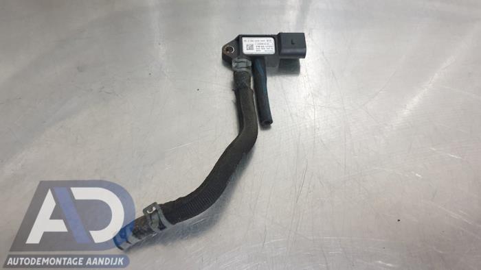 Begagnade Partikelfiltersensor Audi A5 (8T3) 3.0 TDI V6 24V Quattro Pris € 19,99 Marginaltabell erbjuds av Autodemontage Aandijk