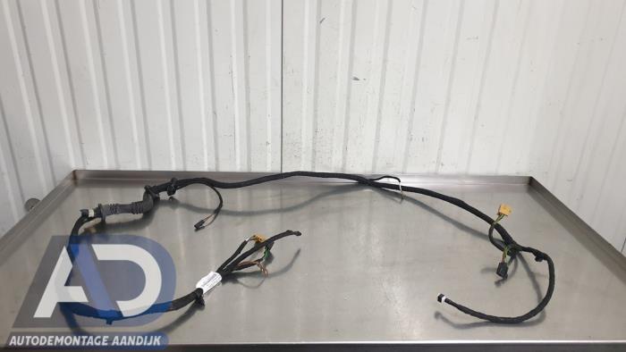 Gebrauchte Kabelbaum Seat Ibiza IV (6J5) 1.2 12V Preis € 34,99 Margenregelung angeboten von Autodemontage Aandijk