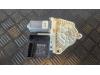 Volkswagen Passat Variant (3C5) 2.0 TDI 16V 140 4Motion Fenstermotor Tür