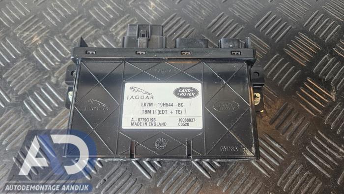 Used Body control computer Landrover Discovery Sport (LC) 2.0 TD4 180 16V Price € 149,99 Margin scheme offered by Autodemontage Aandijk