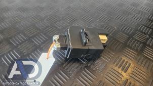Gebrauchte Zündschloss + Schlüssel Alfa Romeo 159 (939AX) 2.4 JTDm 20V Preis € 74,99 Margenregelung angeboten von Autodemontage Aandijk