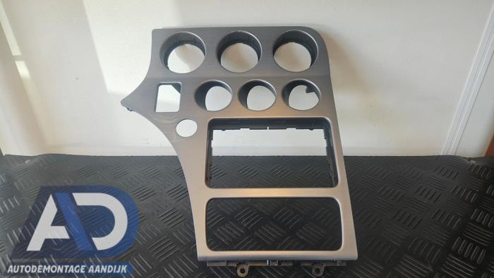 Begagnade Instrumentbräda, del Alfa Romeo 159 (939AX) 2.4 JTDm 20V Pris € 74,99 Marginaltabell erbjuds av Autodemontage Aandijk